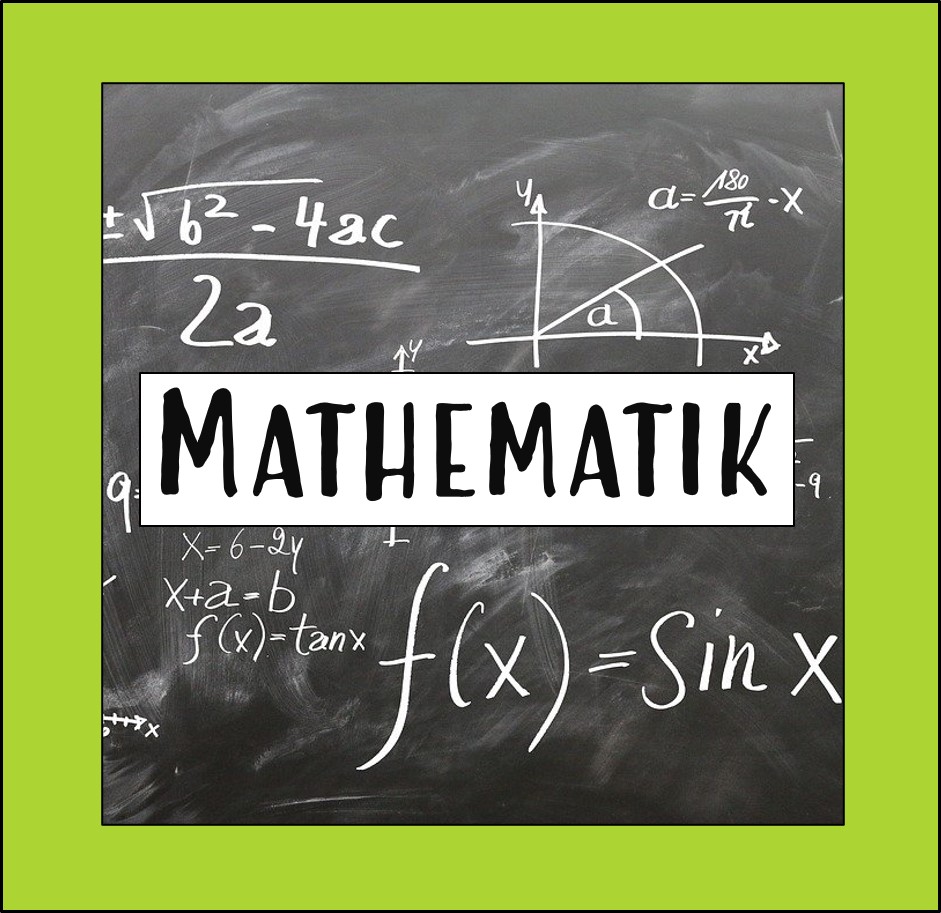 Mathematik Städtisches Gymnasium Leichlingen